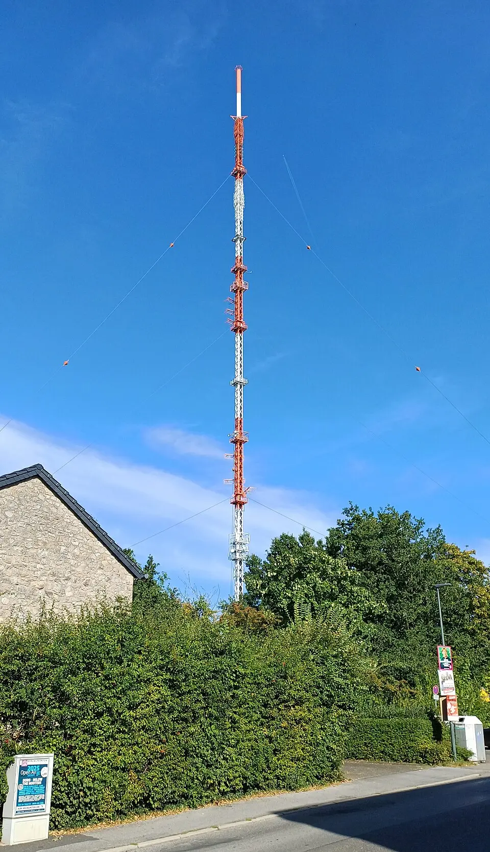Sender Aachen-Stolberg