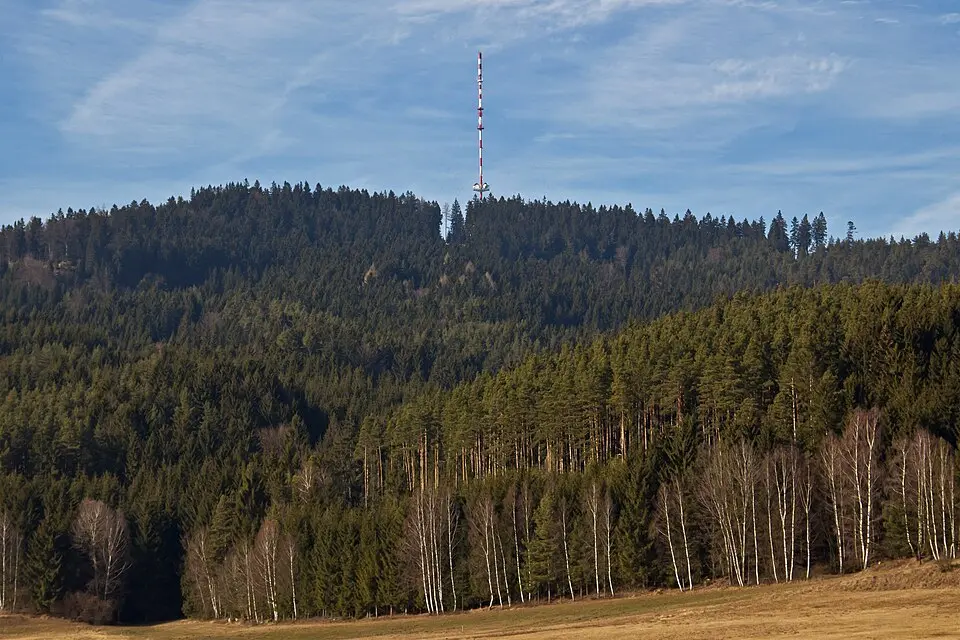 Wachberg