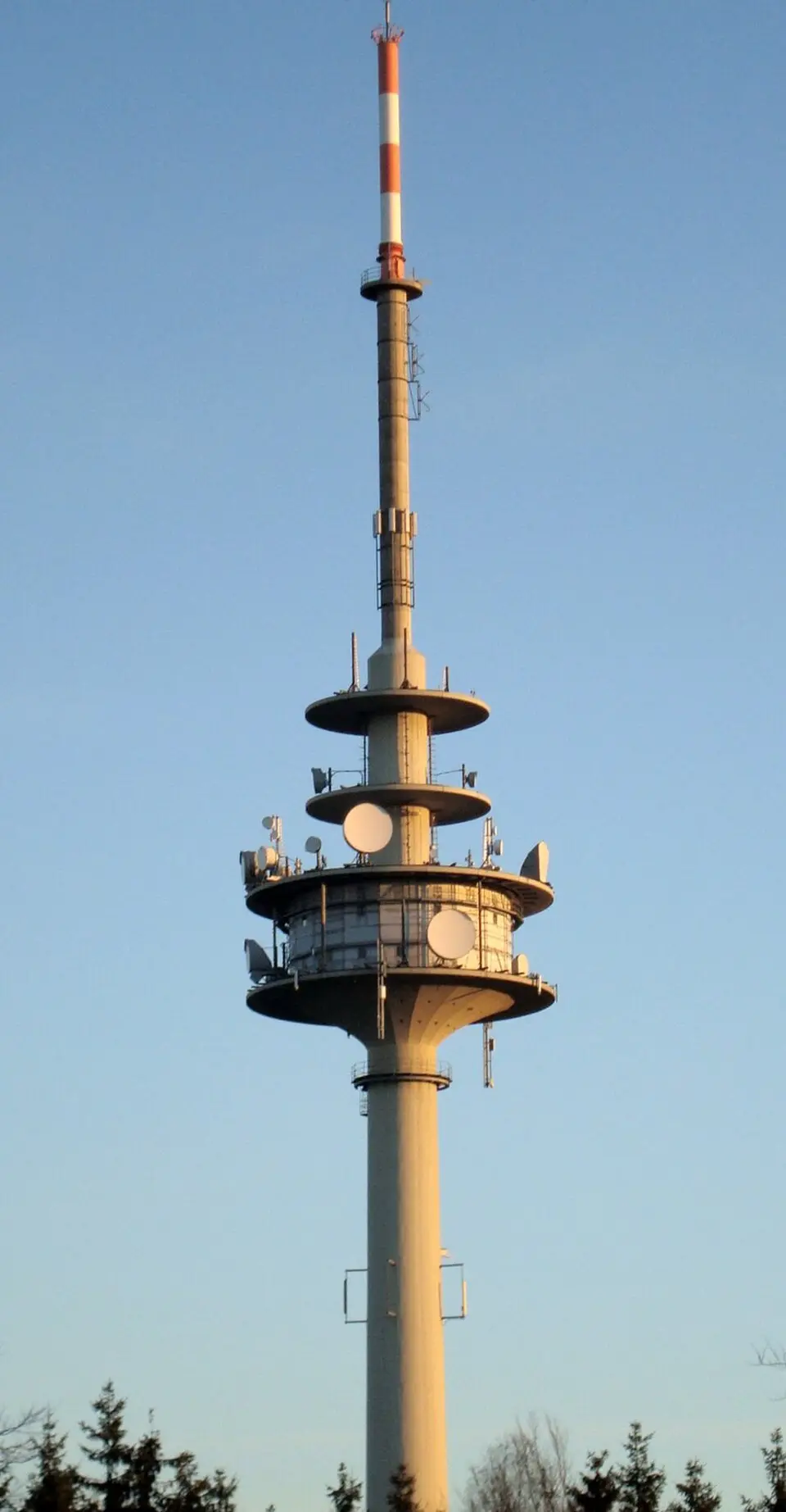 Image: Koch David - selbst fotografiert · CC BY-SA 3.0 DE Sender Welden