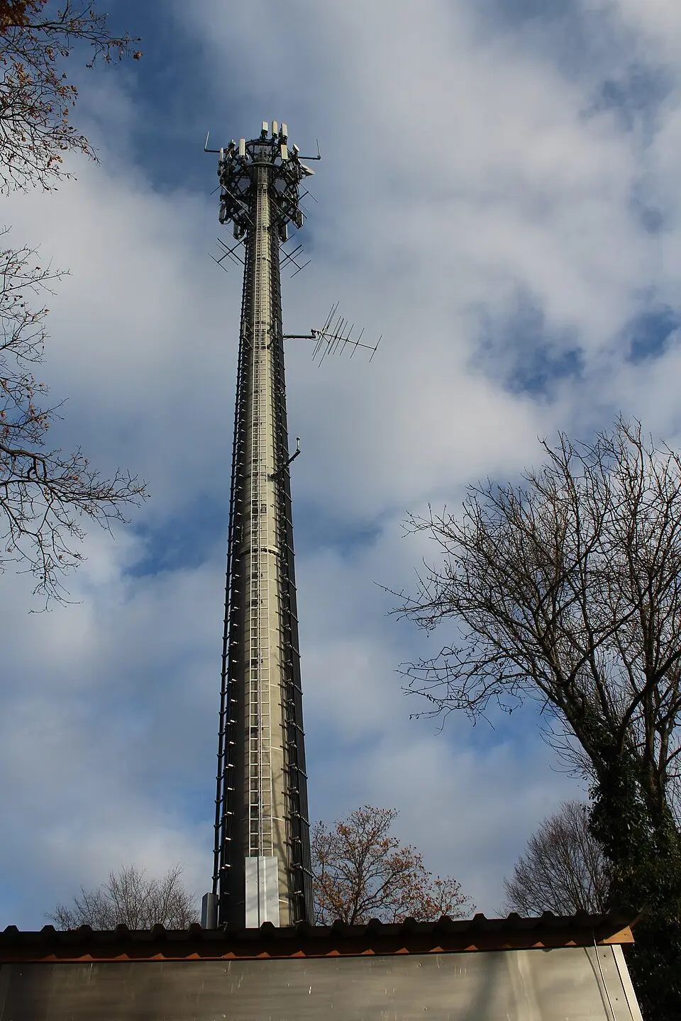 Sender Kreuzwertheim