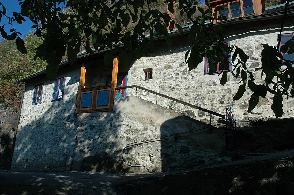 Bürgerhaus