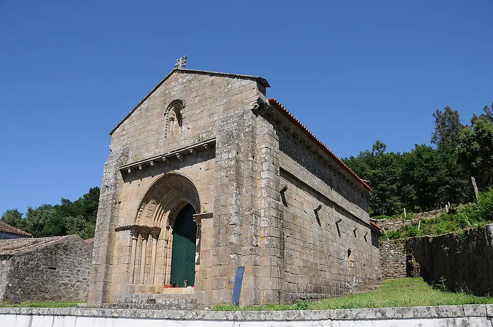 Capela de Nossa Senhora da Orada