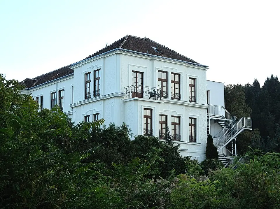Seniorenresidenz Rosengarten