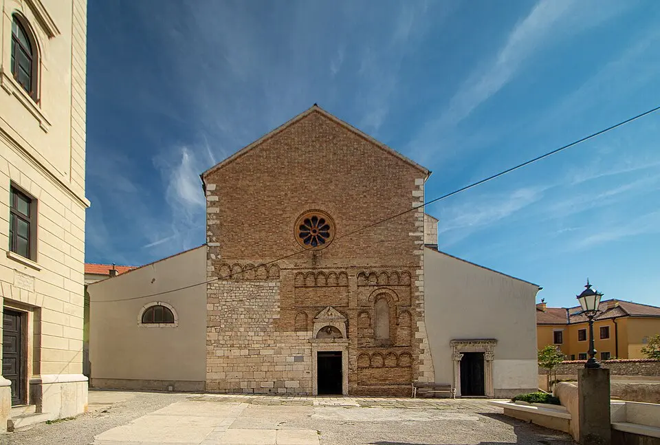 Senjska katedrala