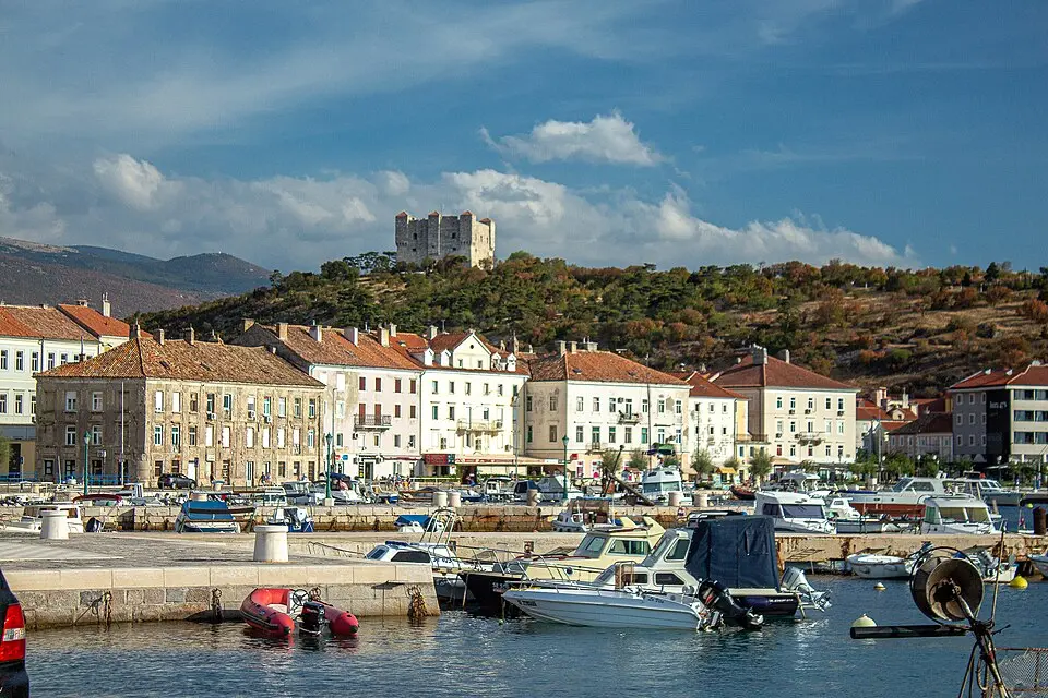 Trbušnjak