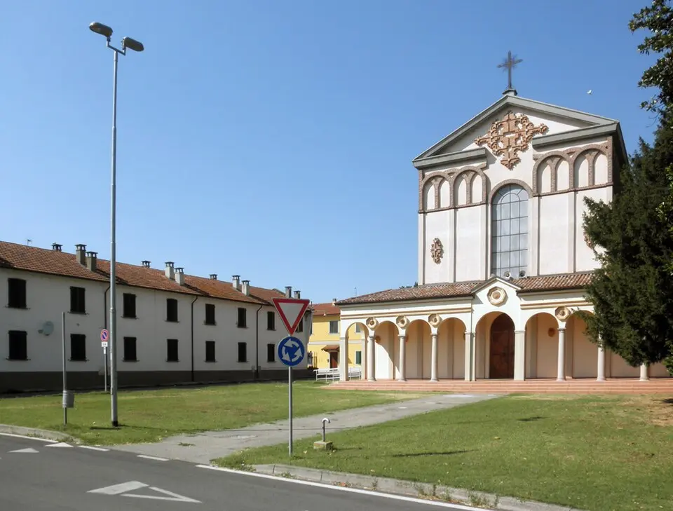 Mirabello