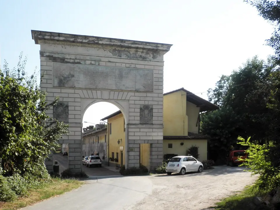 Corte Sant’Andrea