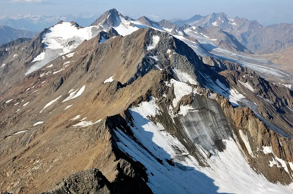 Kreuzkogel