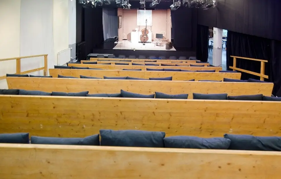 S’ensemble Theater