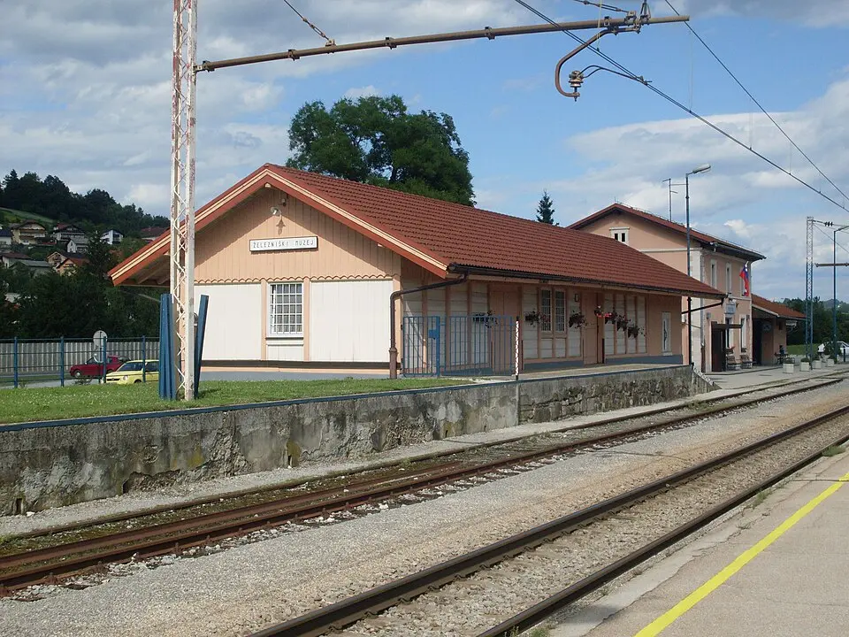 Muzej južne železnice
