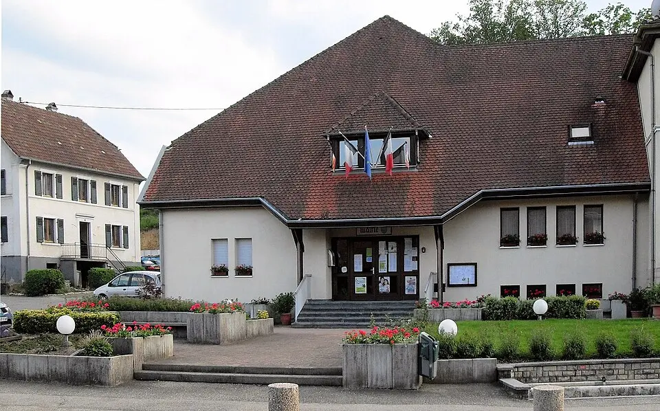 Seppois-le-Haut