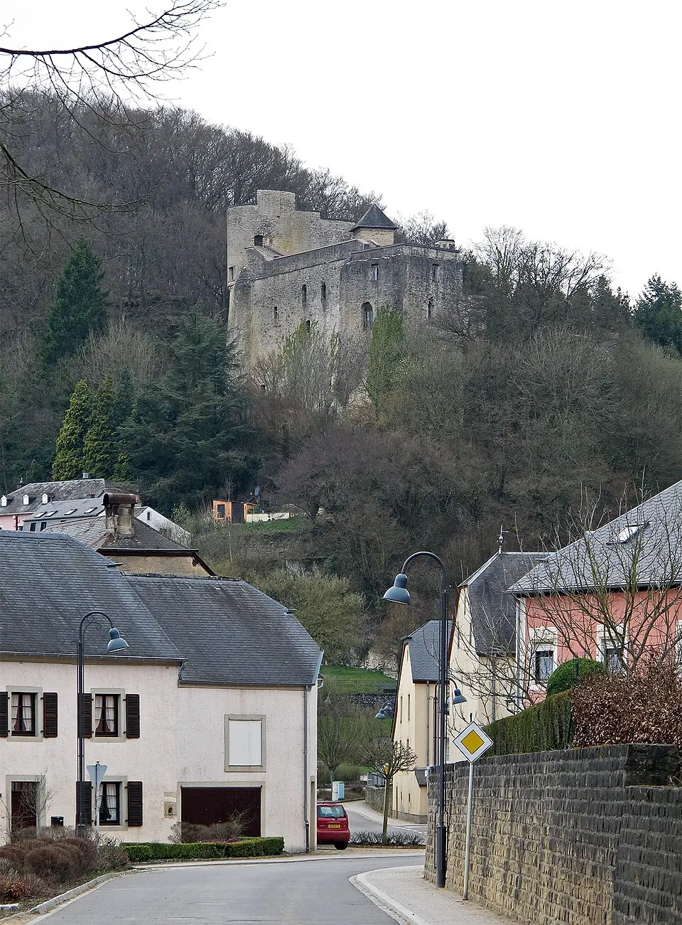 Bild: MMFE · CC BY-SA 3.0 Simmern
