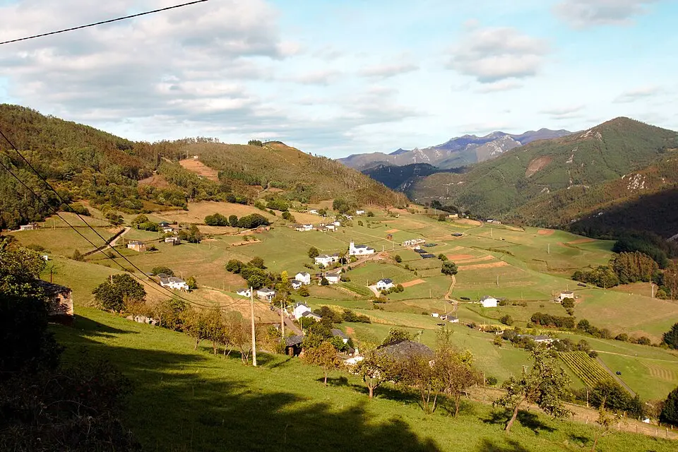Serandinas