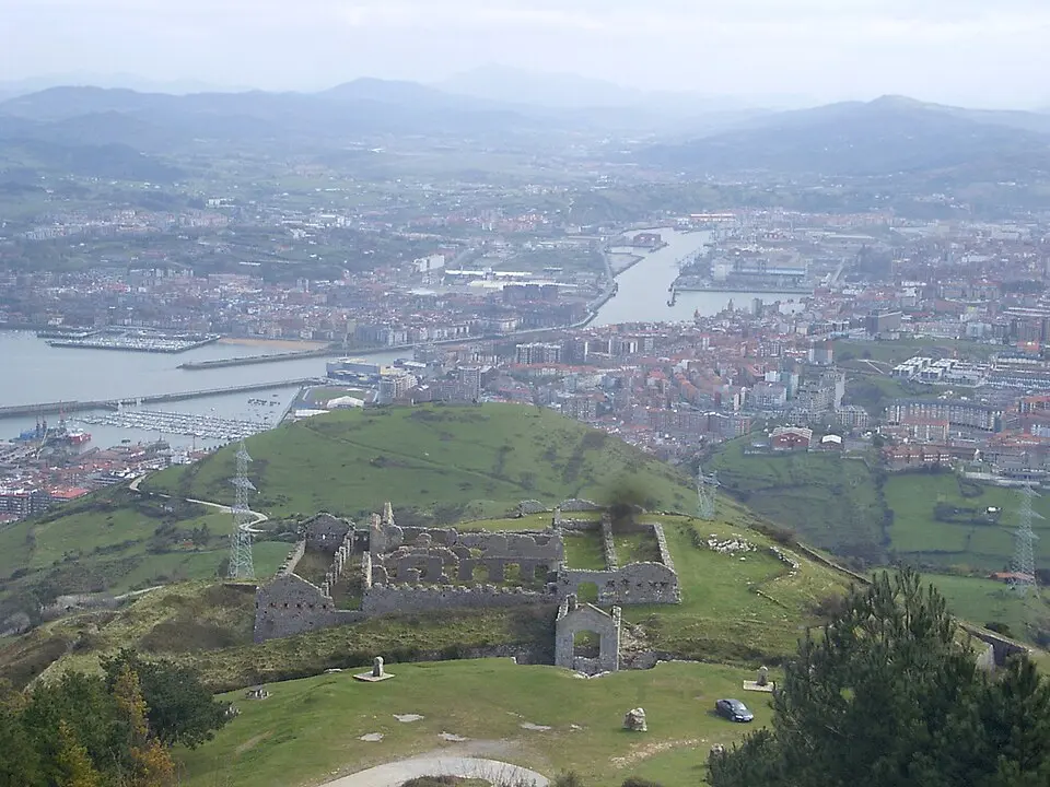 Grand Bilbao