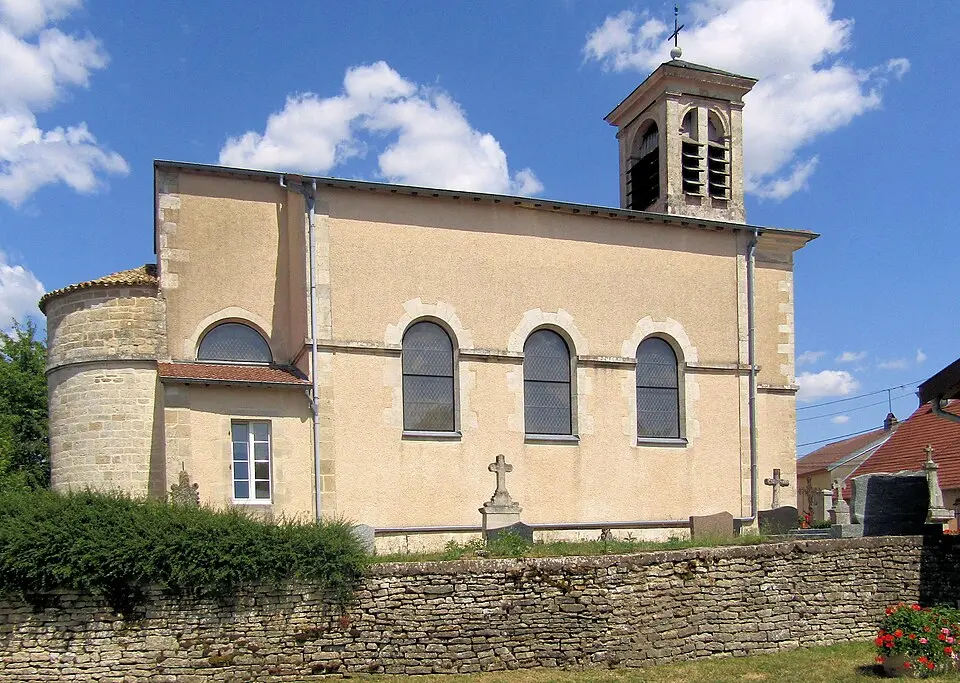 Seraumont