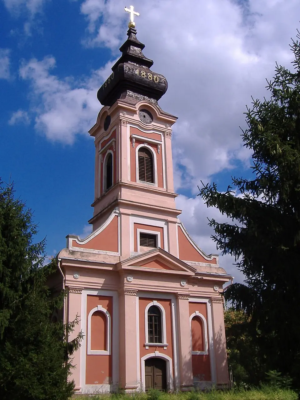 Szent György-templom