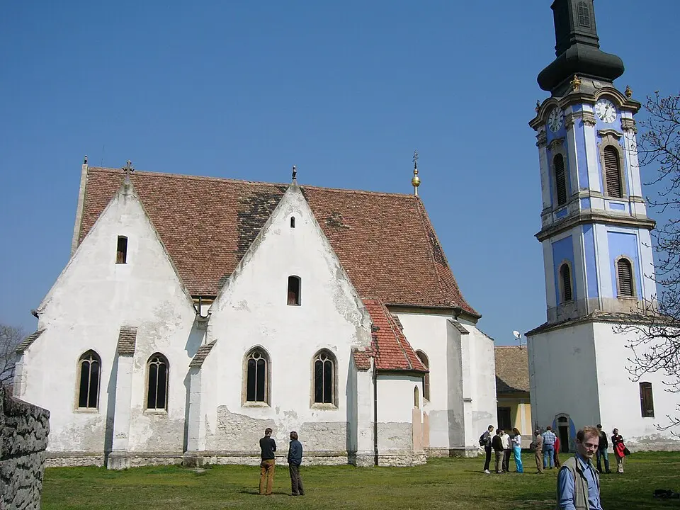 Nagyboldogasszony-templom