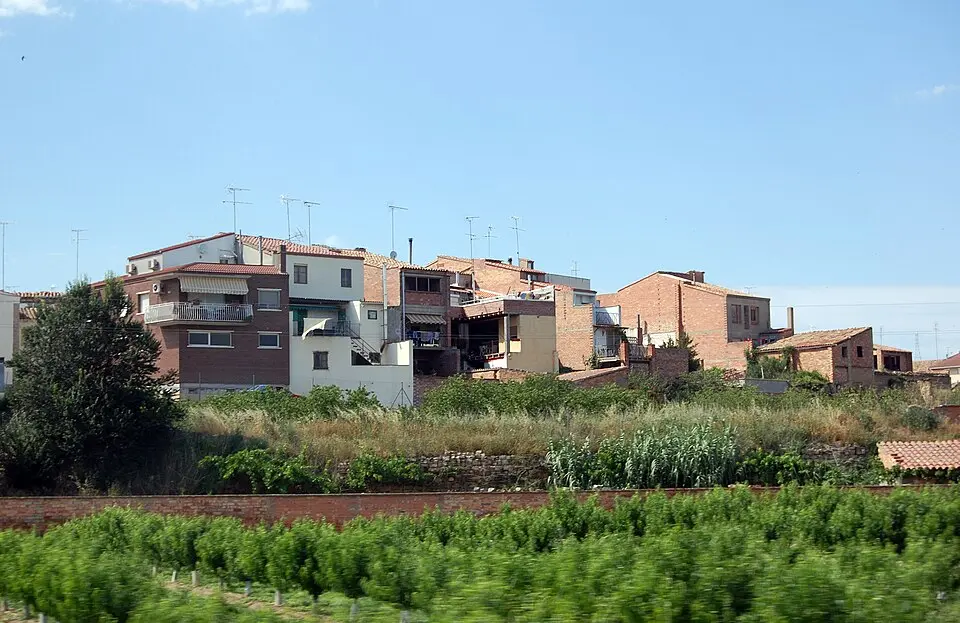 Serós