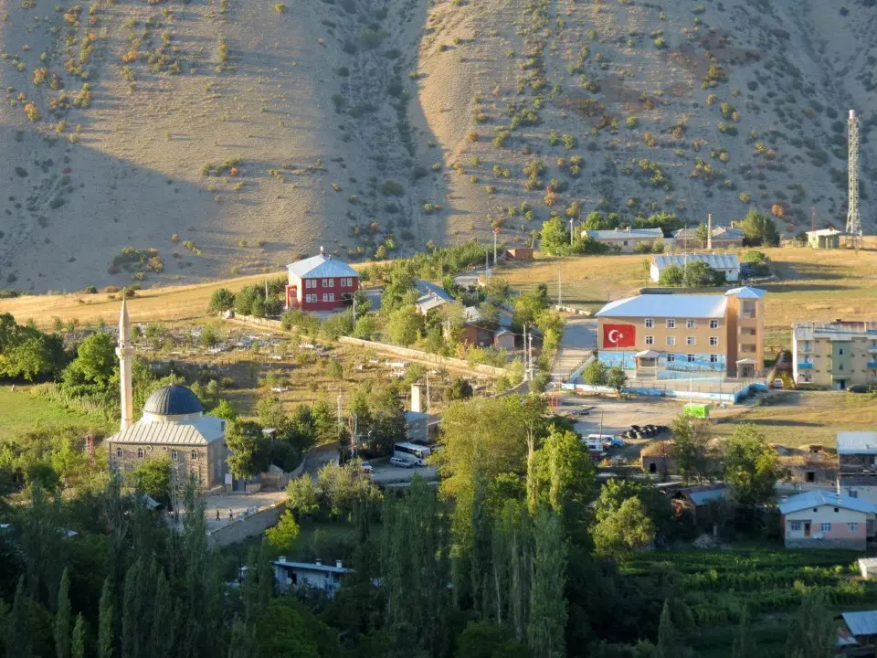 Serdarlı