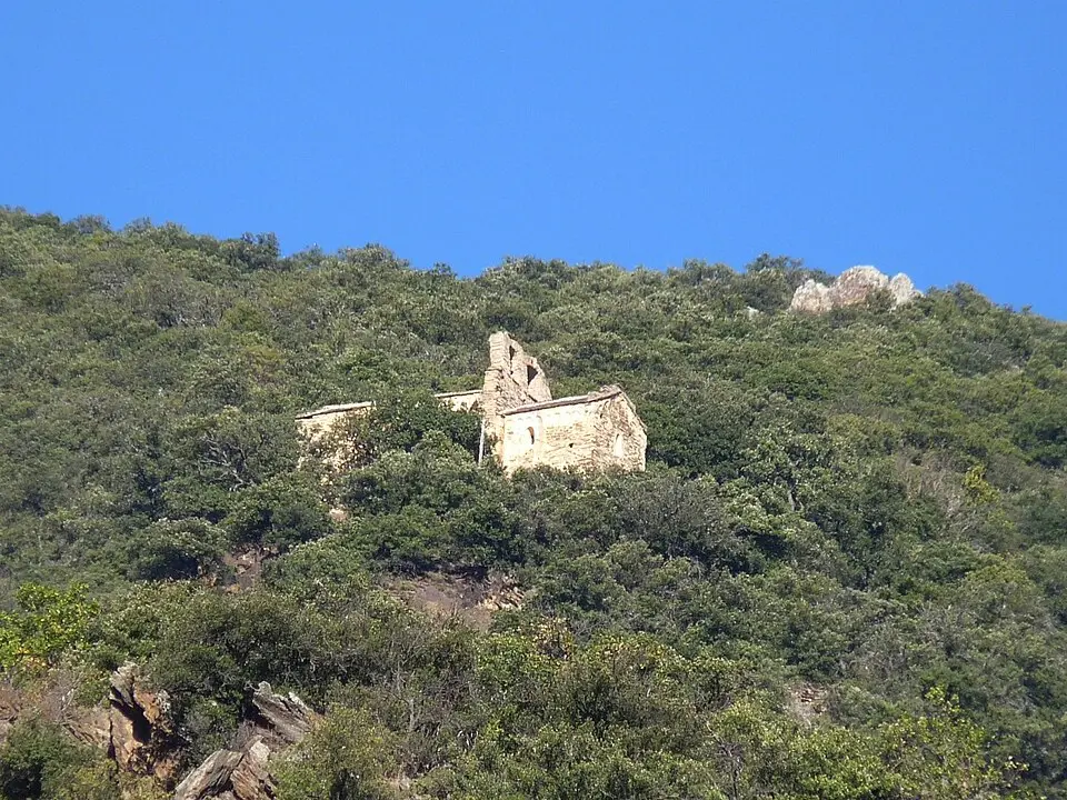 église Saint-Marcel de Flassa