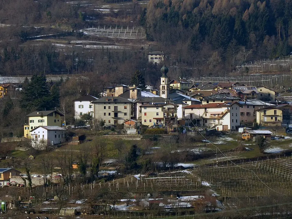 Seregnano
