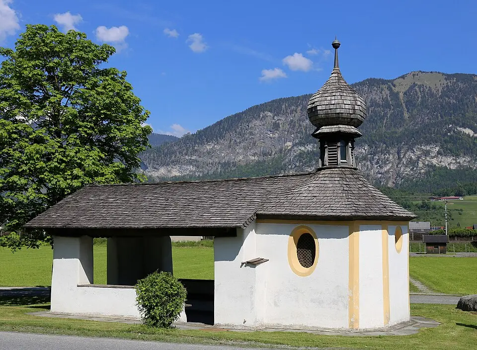 Auflegerkapelle