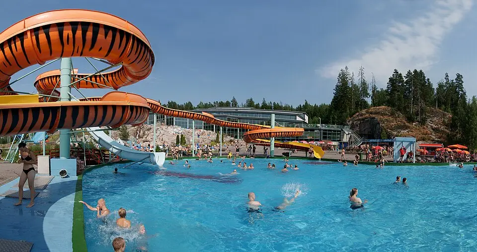 Serena Waterpark