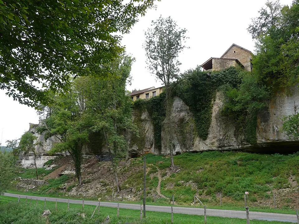 Castel Merle