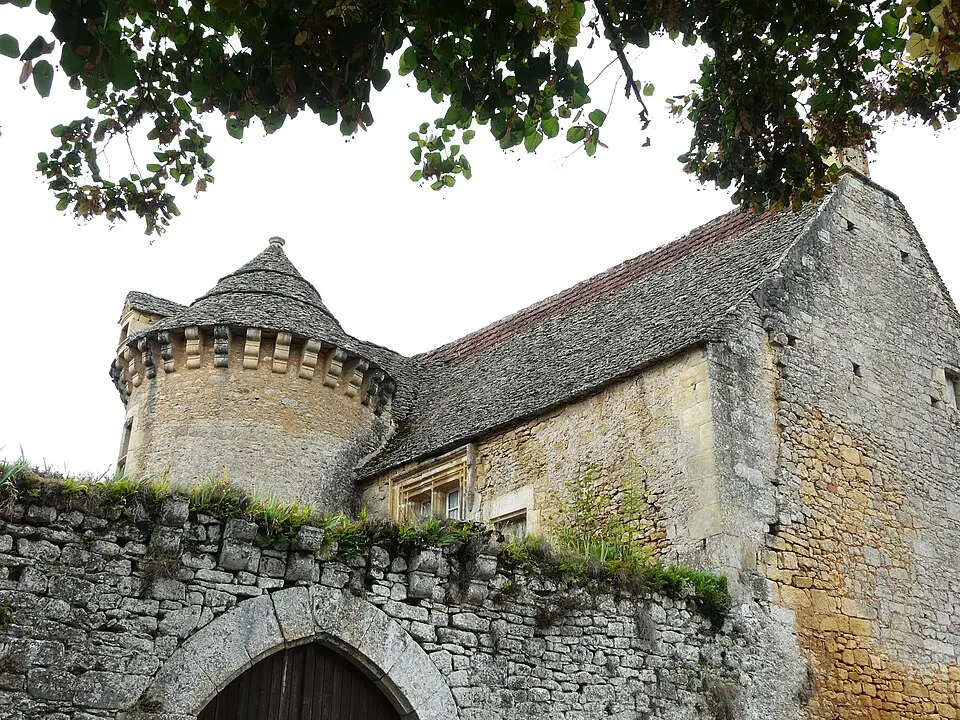 château de Cramirat