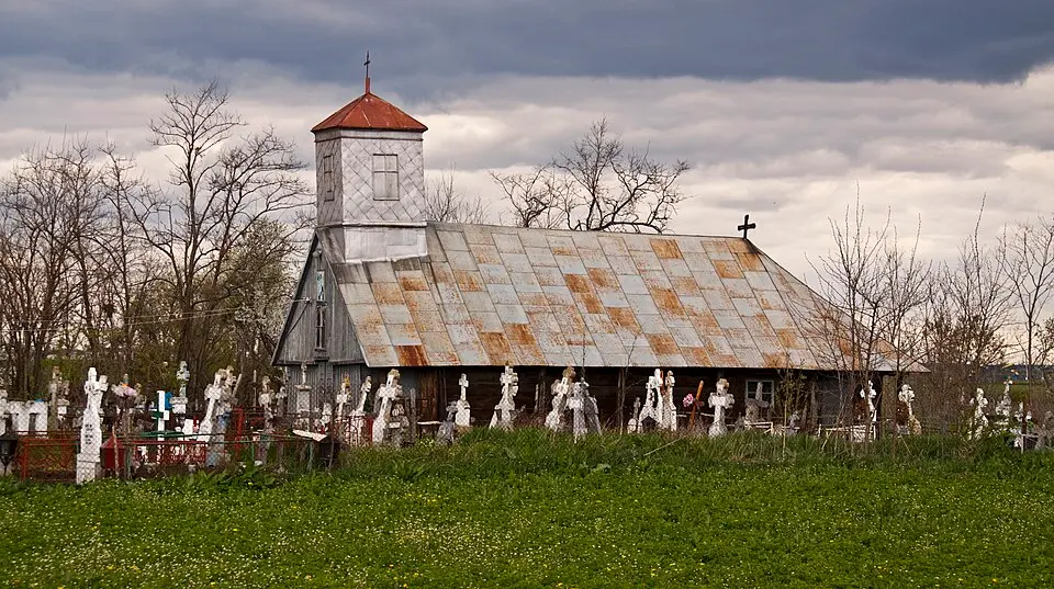 Blejești