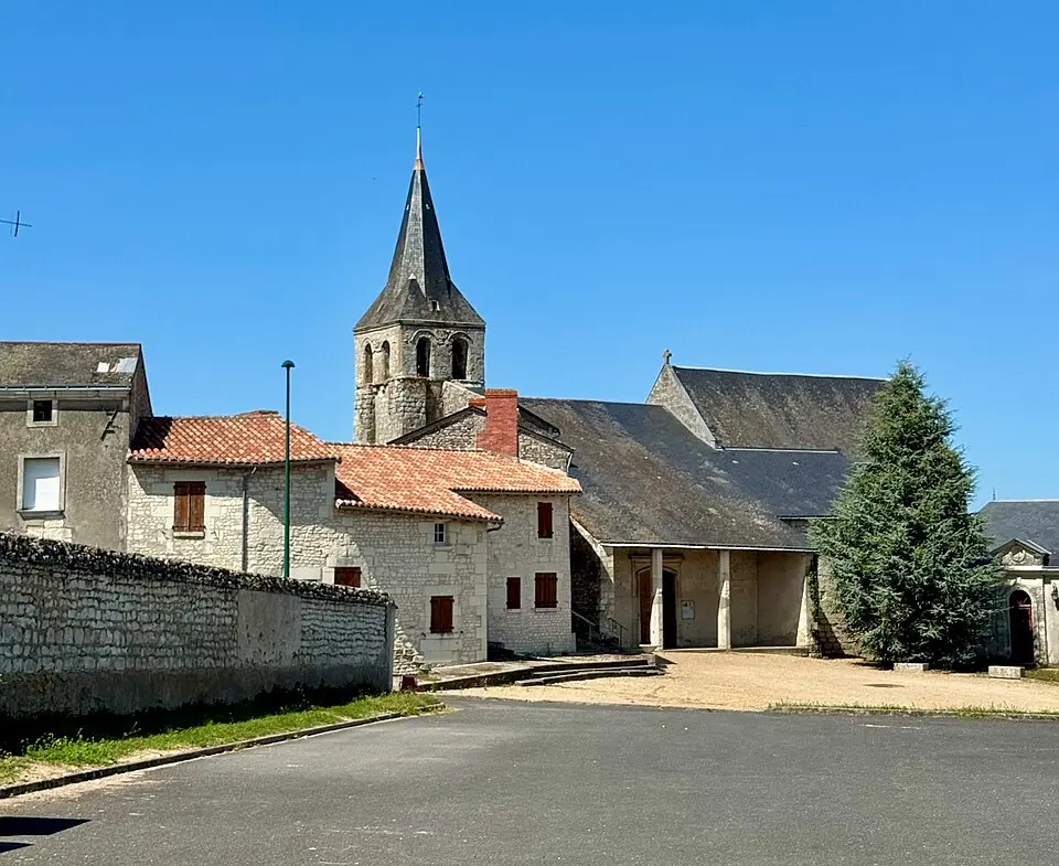 Sérigny