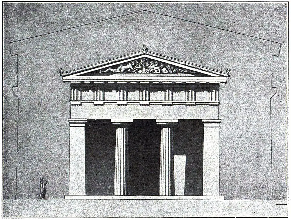 Εκατόμπεδος