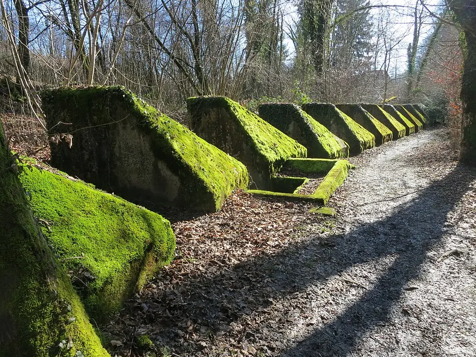 Tobleroneweg