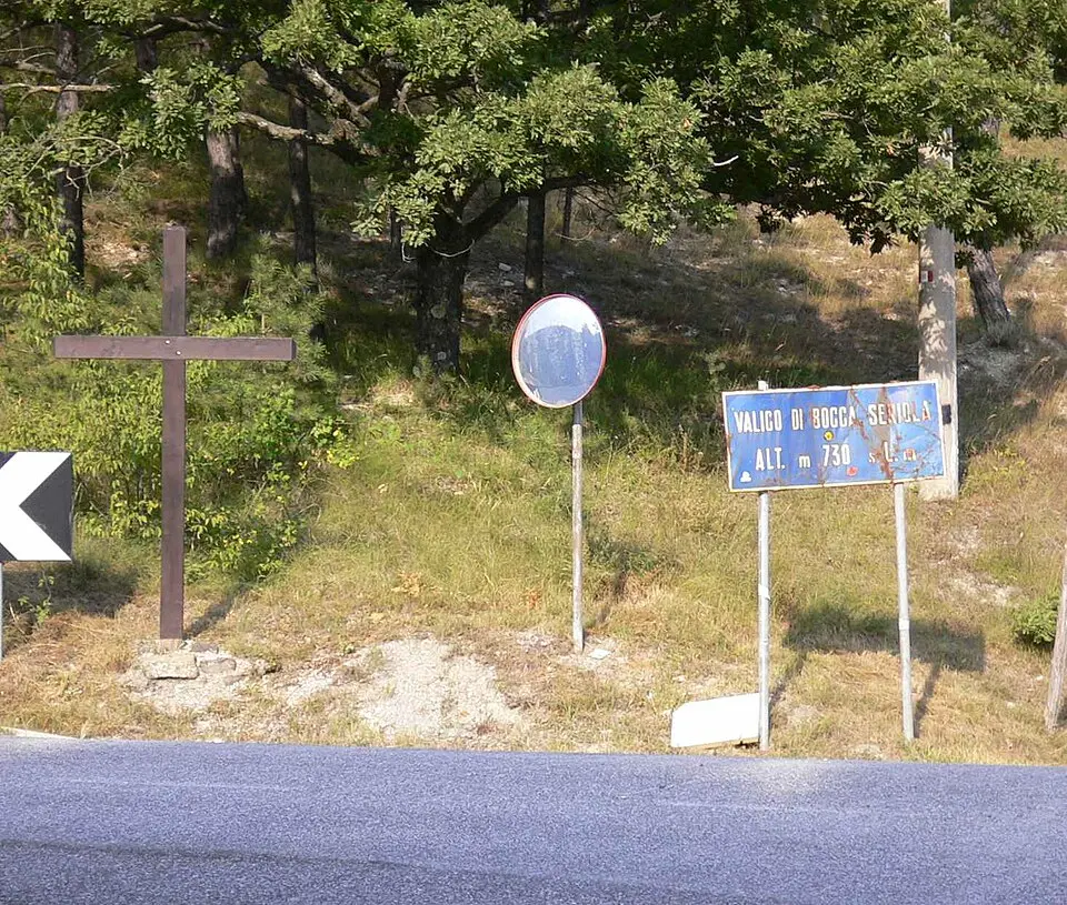 Bocca Serriola