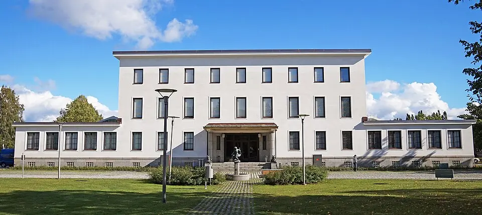 Serlachius Pääkonttori