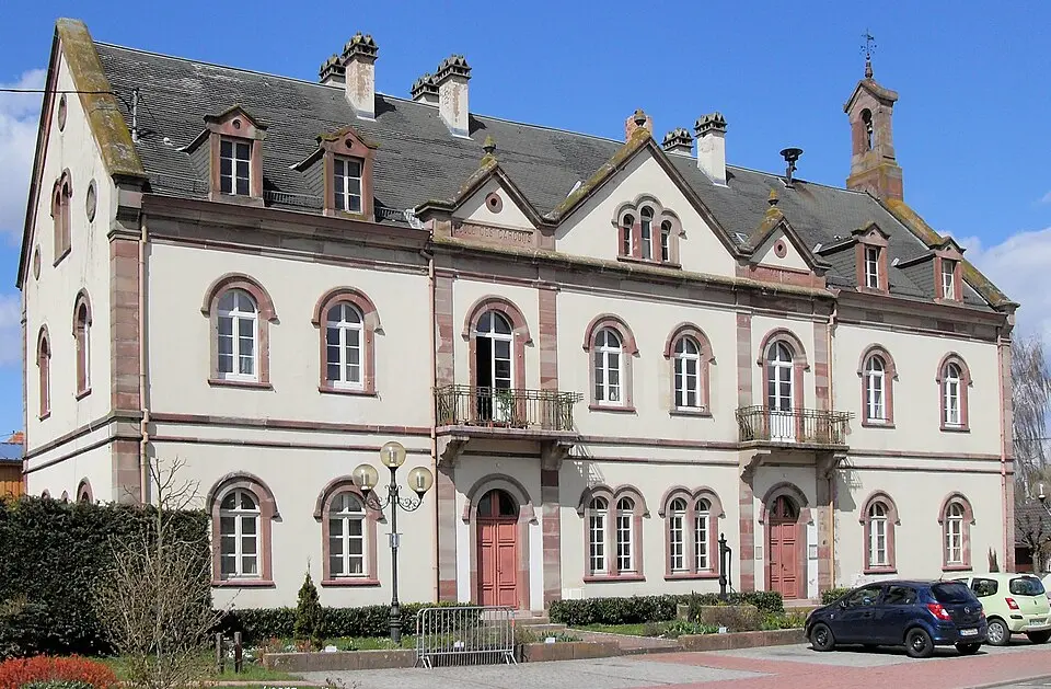 Sermersheim