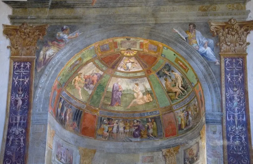 chiesa di San Giuseppe