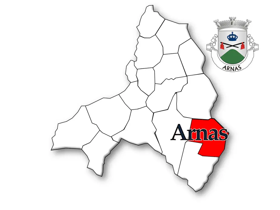 Arnas