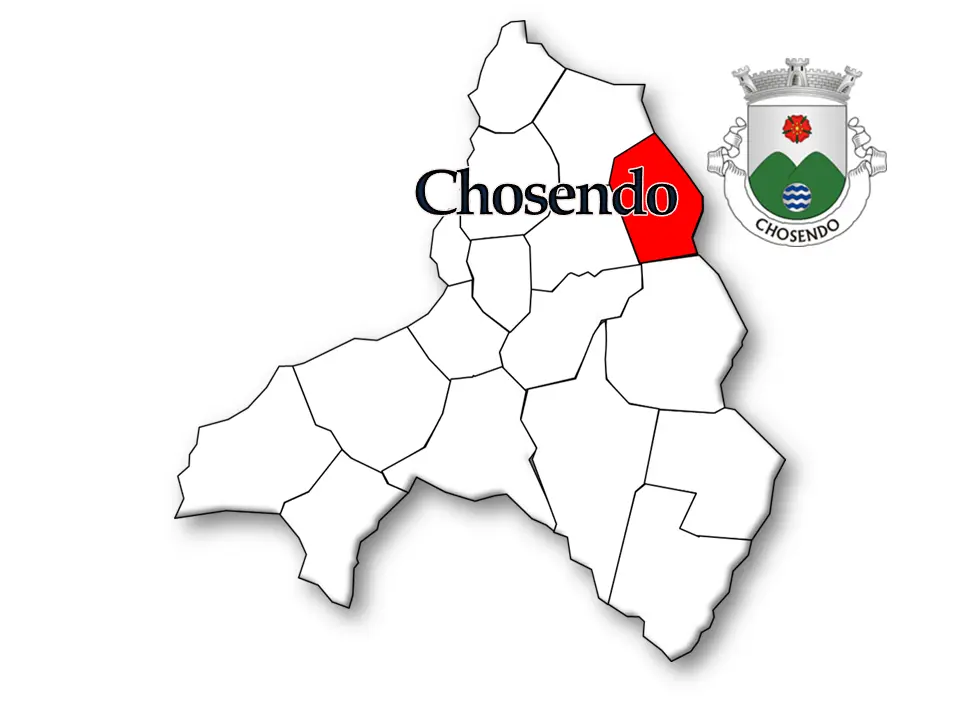 Chosendo