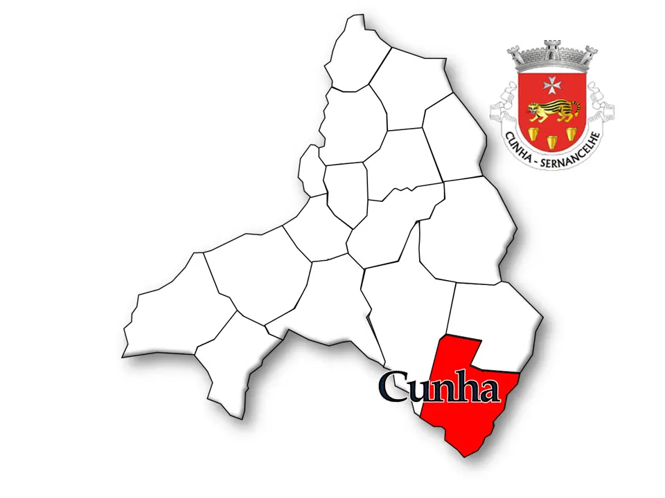 Cunha
