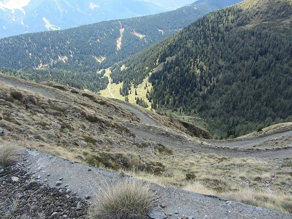 Markinkele