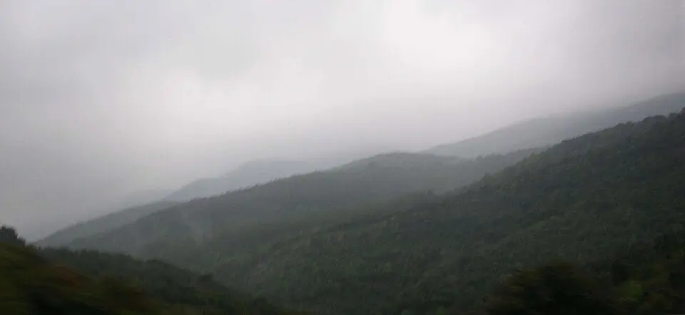 Sierra de Vallivana