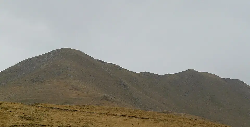Serra del Catllar