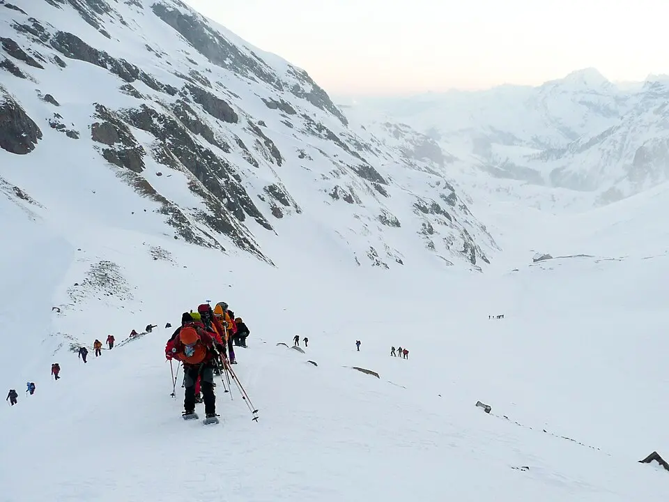 Schnidejoch