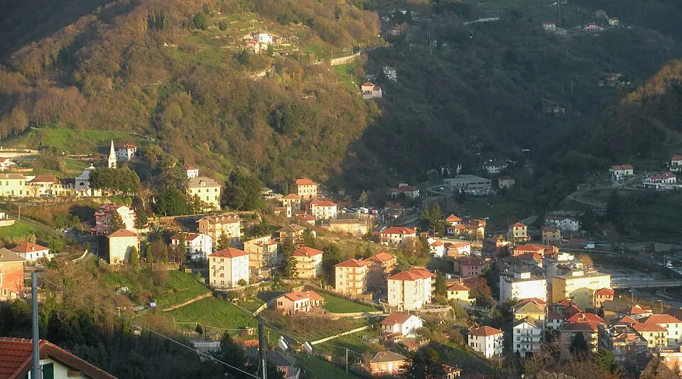 Pedemonte