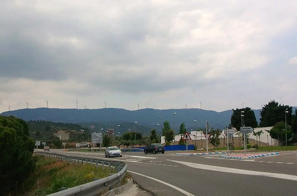 Serra de la Fatarella