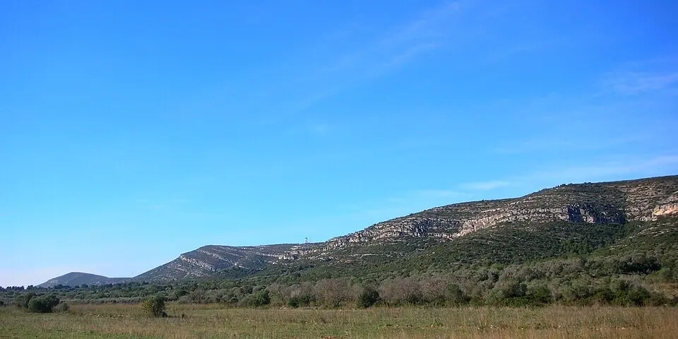 Serra Grossa
