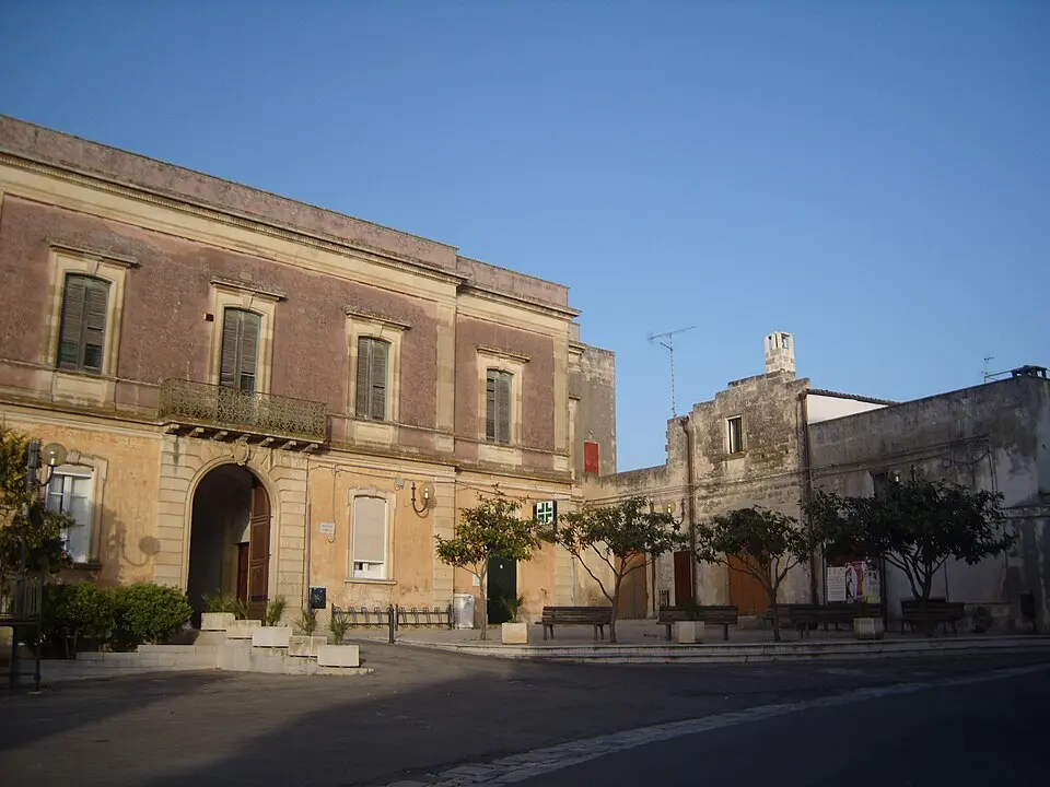 Serrano