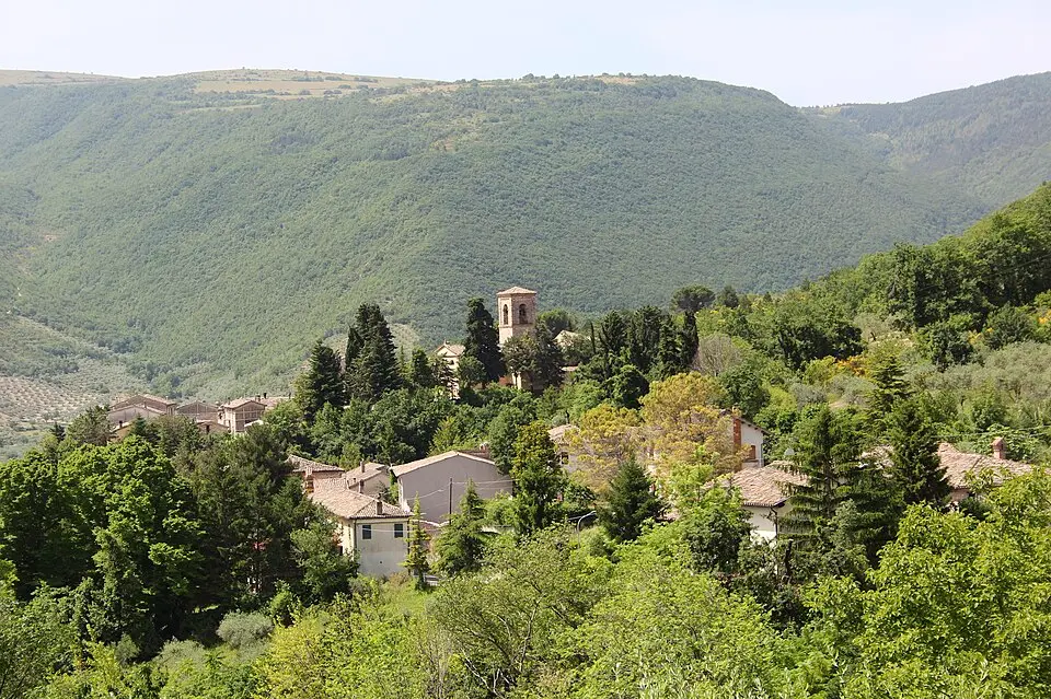 Borgiano