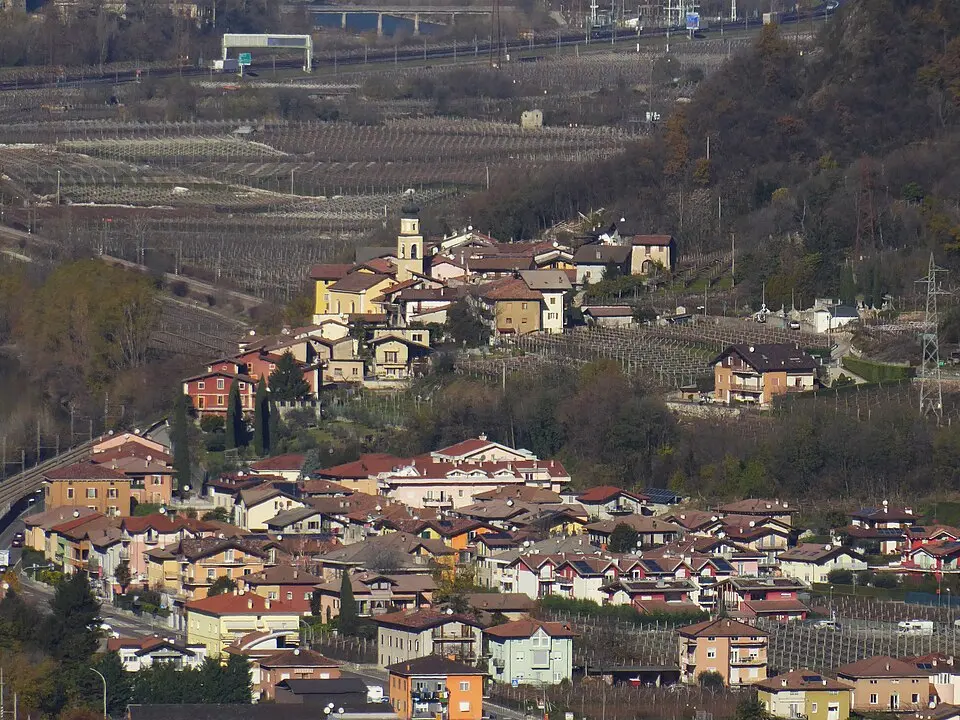 Serravalle
